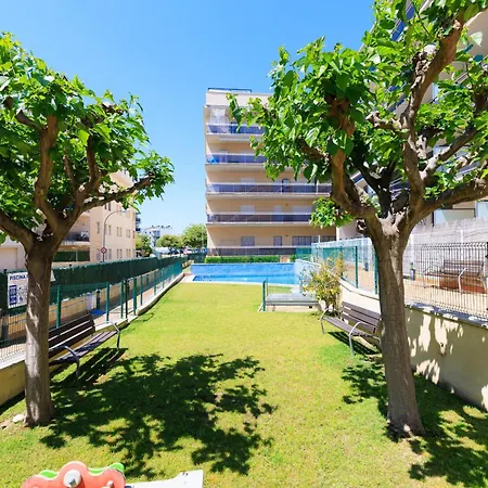 Apartment Bau *