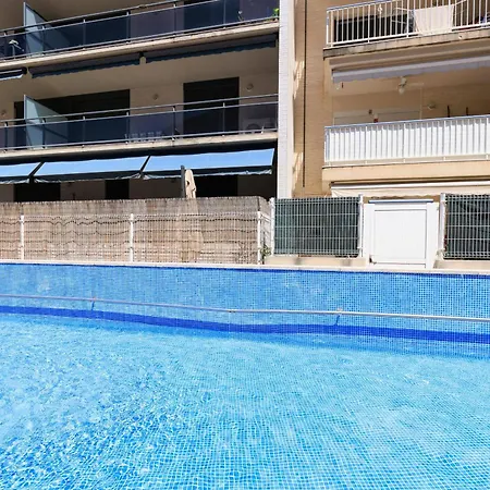 Apartment Bau Cambrils