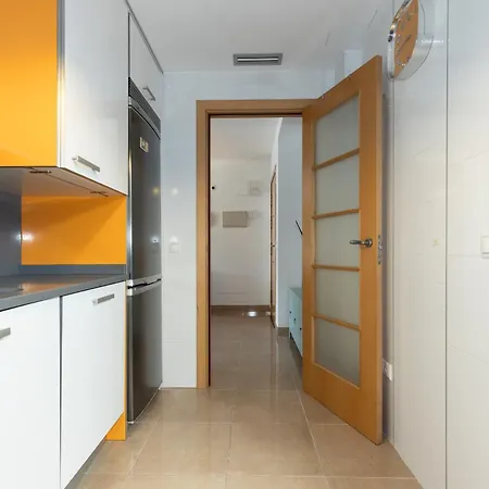 Bau * Cambrils