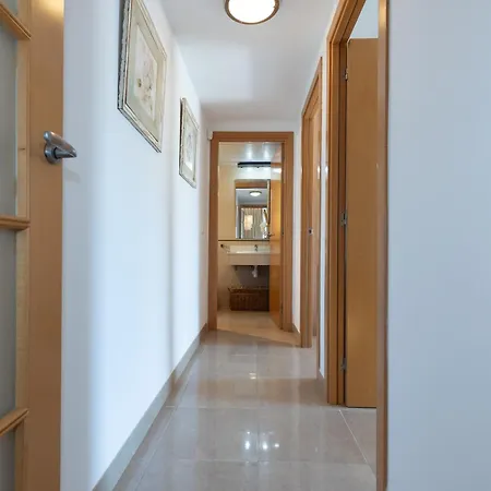 Apartment Bau Cambrils