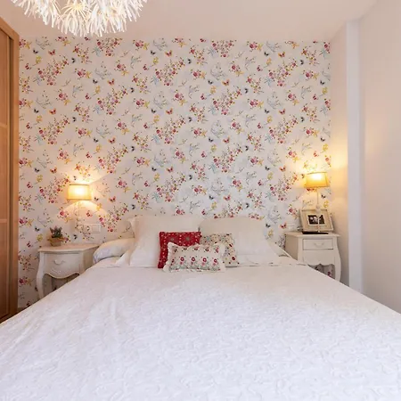 Bau Apartment Cambrils
