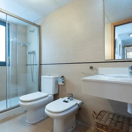 Apartment Bau *