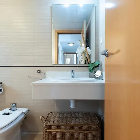 Apartment Bau Cambrils
