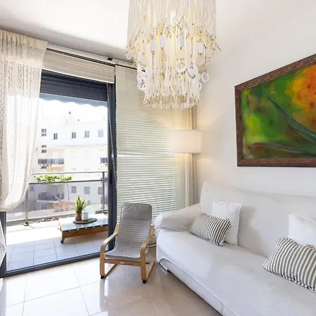 Bau Apartment *