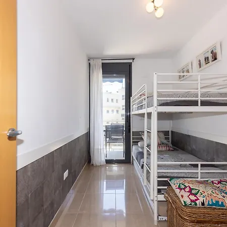 Bau Apartment *