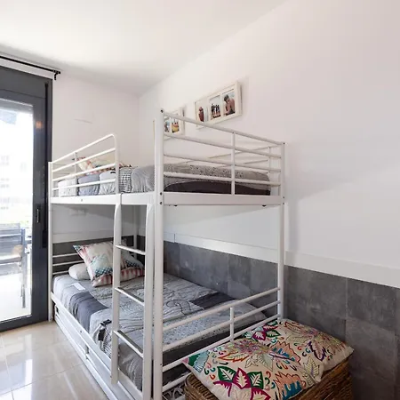 Bau * Cambrils