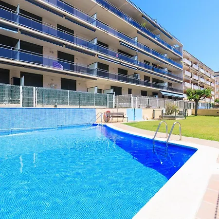 Bau Apartment