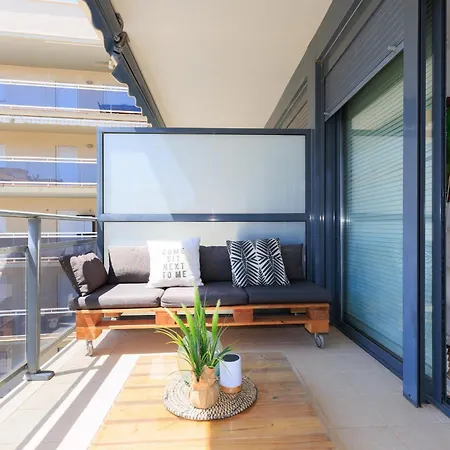 Bau Apartment *