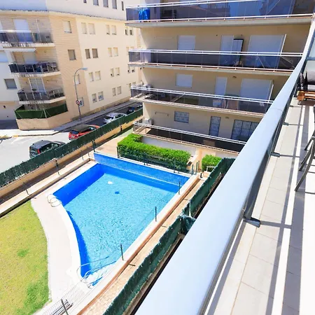 Apartment Bau Cambrils