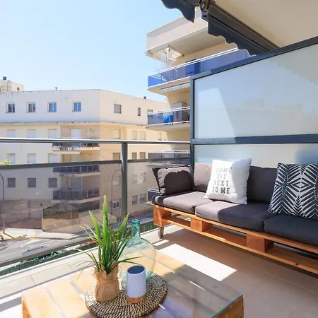Apartment Bau